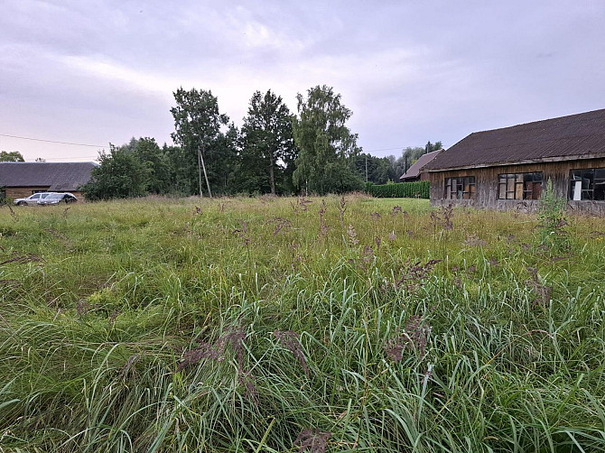Pārdod zemi pie jūras. Piedāvājumā zemes gabals Kuivižos, Salacgrīvas pagastā, Limbažu Salaspils - foto 9