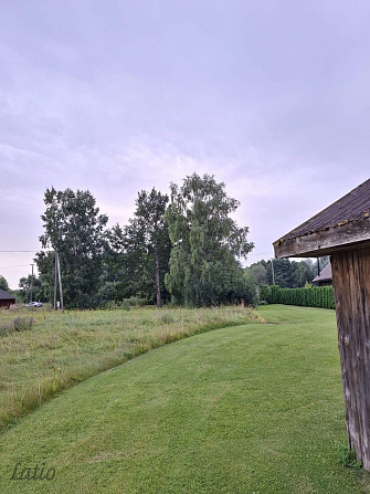 Pārdod zemi pie jūras. Piedāvājumā zemes gabals Kuivižos, Salacgrīvas pagastā, Limbažu Salaspils - foto 8