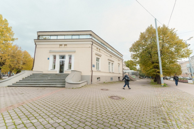 Unikālas un greznas restorāna telpas Rīgas sirdī!   Ideāla atrašanās vieta  elegantajā Rīga - foto 2