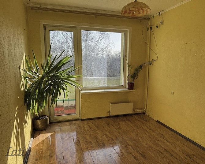 Pārdod gaišu un funkcionālu 3 istabu dzīvokli Mangaļsalā ar pārdomātu plānojumu. Rīga - foto 4