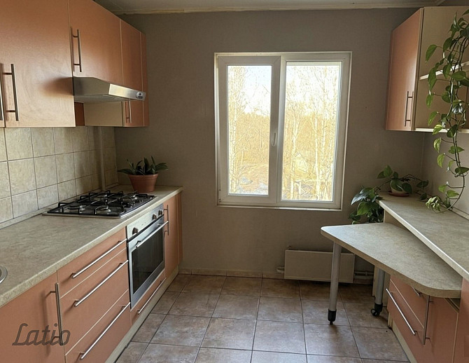 Pārdod gaišu un funkcionālu 3 istabu dzīvokli Mangaļsalā ar pārdomātu plānojumu. Rīga - foto 2