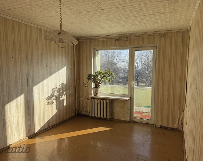 Pārdod gaišu un funkcionālu 3 istabu dzīvokli Mangaļsalā ar pārdomātu plānojumu. Rīga - foto 5