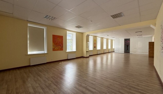 Telpas industriālā rajonā Starta ielā.  Piemērotas pārtikas ražošanai, sporta zālei, Rīga - foto 1