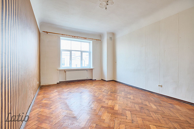 PROJEKTS AR VĒSTURISKU ELEGANCI UN IZCILU LOKĀCIJU PILSĒTAS AKTĪVAJĀ CENTRĀ - BRĪVĪBAS 138. Rīga - foto 1