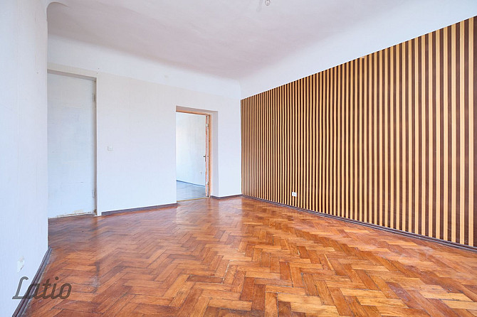 PROJEKTS AR VĒSTURISKU ELEGANCI UN IZCILU LOKĀCIJU PILSĒTAS AKTĪVAJĀ CENTRĀ - BRĪVĪBAS 138. Rīga - foto 5