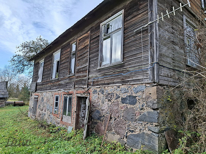 Pārdod lauku īpašumu Vidzemē, Limbažu novadā ar savu ezeru.
Pārdošanā īpašs un Limbaži un novads - foto 5