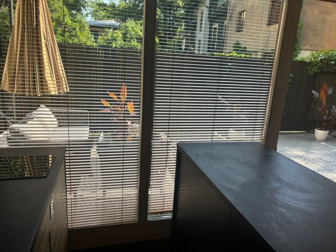 Mājīgs dzīvoklis ar plašu āra terasi jaunā projektā!   Lieliska atrašanās vieta, Rīga - foto 4
