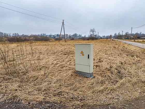 Pārdod privātās apbūves zemes gabalu Salacgrīvā, Tīruma ielā! Platība 635 m2.
Piedāvājam ideāli piem Salaspils