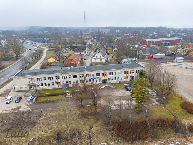 Pārdod zemes gabalu Salacgrīvā pie Salacas upes, 500 m no jūras!
Adrese: Rīgas iela 2a, Salaspils - foto 5