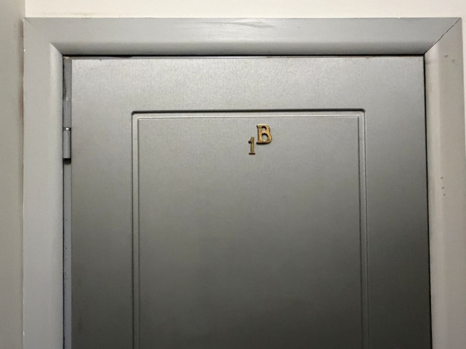 Uz nomu pieejams plašs birojs Valdemāra ielā. Ļoti labs plānojums un mierīga darba vide Rīga - foto 3
