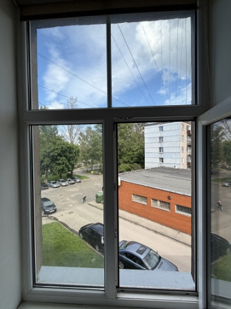 Pārdod kompaktu un funkcionāls dzīvokli!  Dzīvoklis ir labā stāvoklī, ar visu nepieciešamo Rīga - foto 5