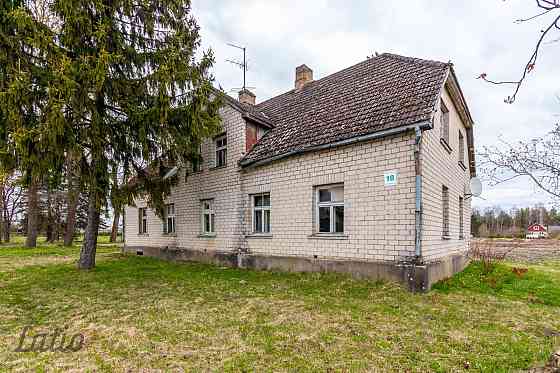 Pārdošanā tiek piedāvāts nekustamais īpašums klusā un zaļā privātmāju apbūves teritorijā Siguldā, Nā Sigulda