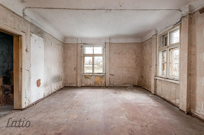 Pārdošanā tiek piedāvāts nekustamais īpašums klusā un zaļā privātmāju apbūves Sigulda - foto 9