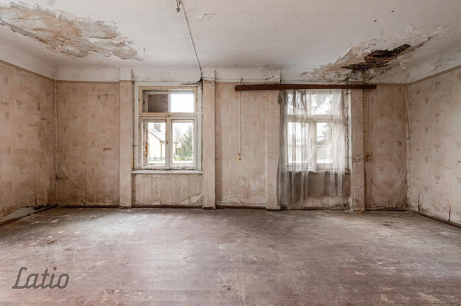 Pārdošanā tiek piedāvāts nekustamais īpašums klusā un zaļā privātmāju apbūves Sigulda - foto 8