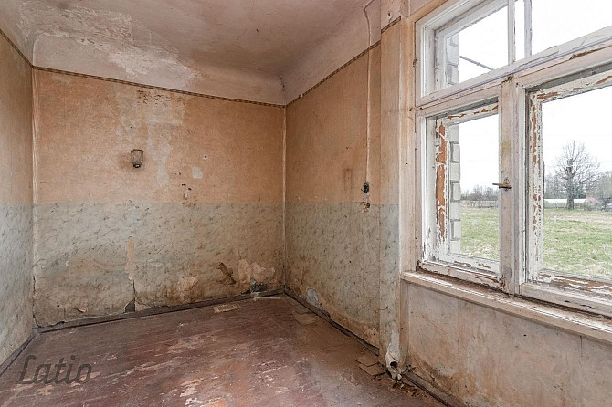 Pārdošanā tiek piedāvāts nekustamais īpašums klusā un zaļā privātmāju apbūves Sigulda - foto 10