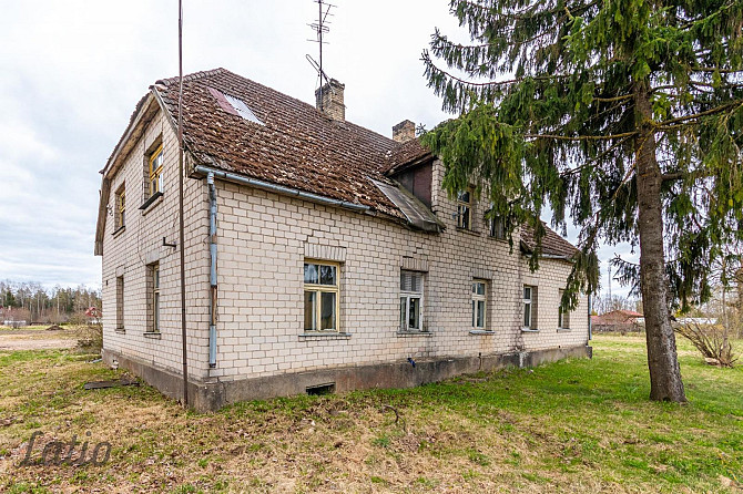 Pārdošanā tiek piedāvāts nekustamais īpašums klusā un zaļā privātmāju apbūves Sigulda - foto 3