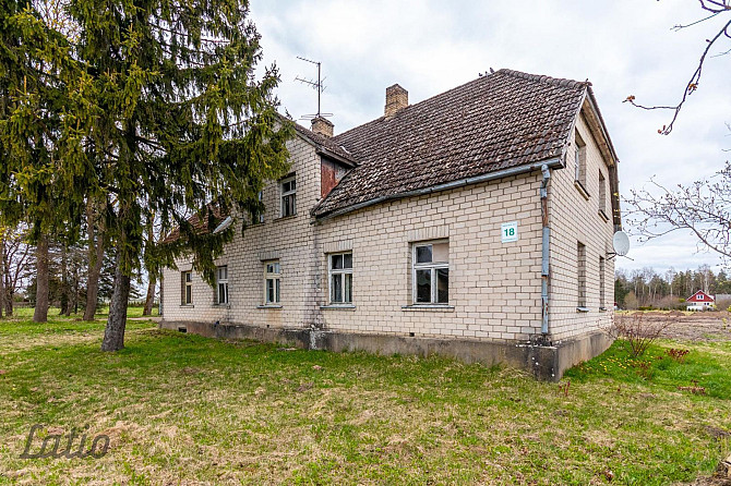 Pārdošanā tiek piedāvāts nekustamais īpašums klusā un zaļā privātmāju apbūves Sigulda - foto 5
