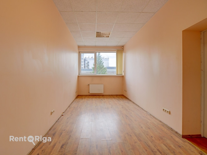 Biroja telpas Brasas tilta rajonā  Tēraudlietuves ielā 22.  Iznomā biroja telpas renovētā Rīga - foto 5