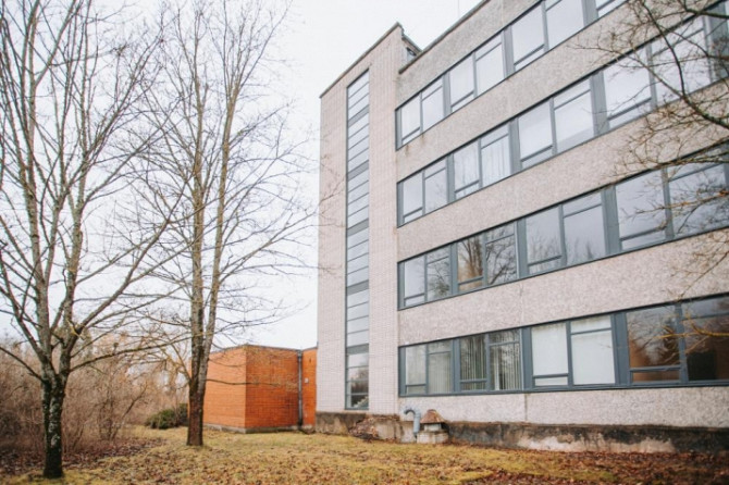 Noliktavas/ražošanas/biroja telpas Salaspilī.  + Telpas izvietotas administratīvās ēkas 1. Salaspils - foto 9