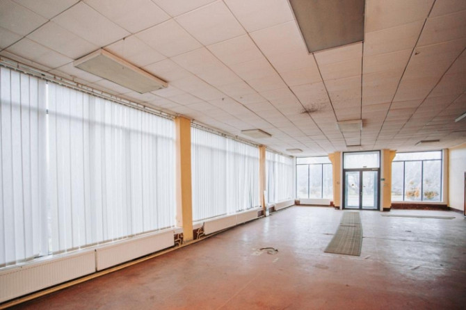 Noliktavas/ražošanas/biroja telpas Salaspilī.  + Telpas izvietotas administratīvās ēkas 1. Salaspils - foto 2