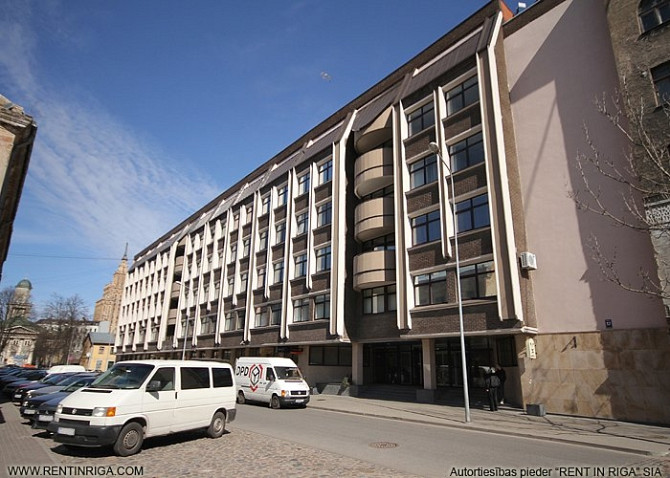 Iznomā noliktavas telpas Elijas ielā 17.  + renovēta biroju ēka + kopējā platība  119 m2 + Rīga - foto 6