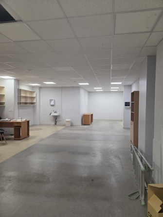 Iznomā noliktavas telpas Elijas ielā 17.  + renovēta biroju ēka + kopējā platība  119 m2 + Rīga - foto 1