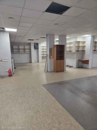 Iznomā noliktavas telpas Elijas ielā 17.  + renovēta biroju ēka + kopējā platība  119 m2 + Rīga - foto 3