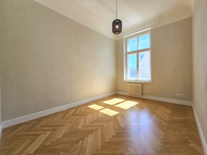 2-istabu dzīvoklis Klusajā centrā Skyhold Rezidencē  Vai meklējat lielisku dzīvokli, kas Rīga - foto 3