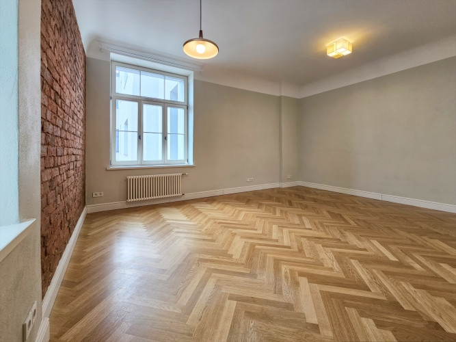 2-istabu dzīvoklis Klusajā centrā Skyhold Rezidencē  Vai meklējat lielisku dzīvokli, kas Rīga - foto 4