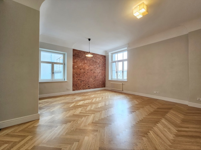 2-istabu dzīvoklis Klusajā centrā Skyhold Rezidencē  Vai meklējat lielisku dzīvokli, kas Rīga - foto 5