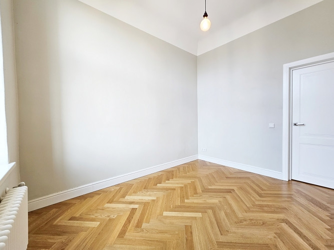 2-istabu dzīvoklis Klusajā centrā Skyhold Rezidencē  Vai meklējat lielisku dzīvokli, kas Rīga - foto 7