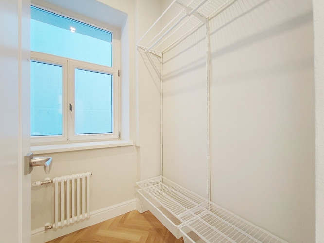 2-istabu dzīvoklis Klusajā centrā Skyhold Rezidencē  Vai meklējat lielisku dzīvokli, kas Rīga - foto 8