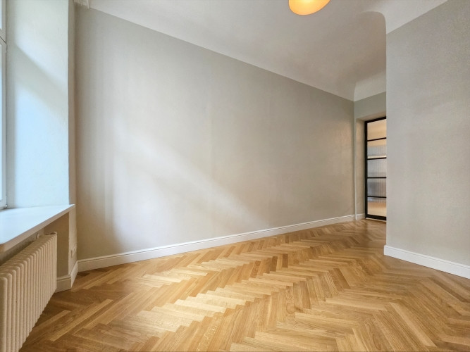 2-istabu dzīvoklis Klusajā centrā Skyhold Rezidencē  Vai meklējat lielisku dzīvokli, kas Rīga - foto 7