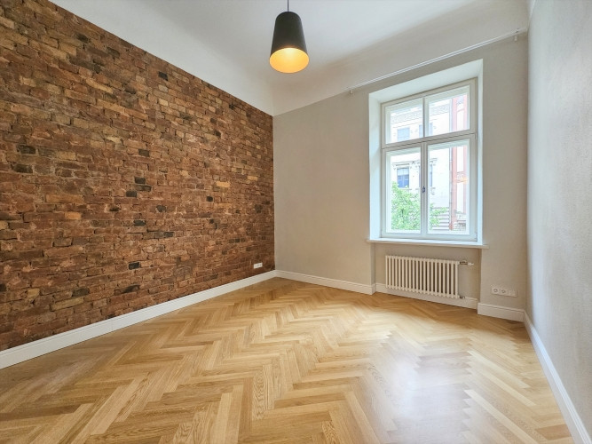 2-istabu dzīvoklis Klusajā centrā Skyhold Rezidencē  Vai meklējat lielisku dzīvokli, kas Rīga - foto 5