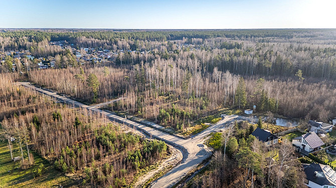 Ziemeļvidzemes biosfēras rezervāta teritorijā, tikai 58 km attālumā no Rīgas centra un 900 Limbaži un novads - foto 5