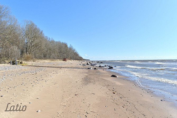 Ziemeļvidzemes biosfēras rezervāta teritorijā, tikai 58 km attālumā no Rīgas centra un 900 Limbaži un novads - foto 4
