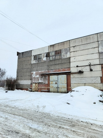 Сдаются в аренду складские помещения на улице Мукусалас.   Площадь  1221 м  Доступны Рига - изображение 9