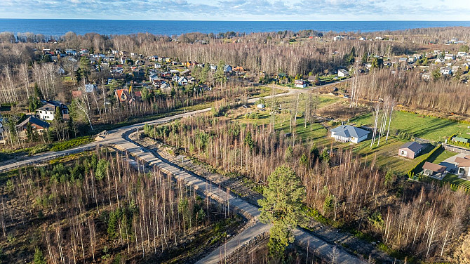 Ziemeļvidzemes biosfēras rezervāta teritorijā, tikai 58 km attālumā no Rīgas centra un 900 Limbaži un novads - foto 2