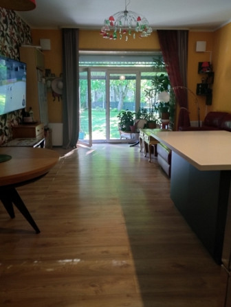 Pārdod divstāvīgu dzīvokli ar plašu terasi prestižajā Juglas Rezidencē  modernā, drošā Rīga - foto 3