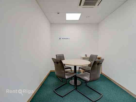 Tirzniecības telpas uz nomu ķengaragā. kopējā platība 162,4m2. Rīga