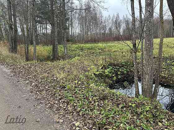 Pārdod regulāras formas, transformētu apbūves zemi, kas pēc funkcionālā  zonējuma indeksa JC2 atbils Rīga