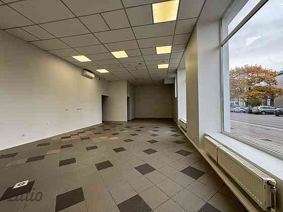 Iznomājam telpas Jelgavas centrā.
Īpašums atrodas pašā pilsētas sirdī, pretī Kanclera namam, ar tieš Jelgava un novads