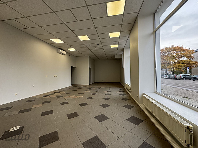 Iznomājam telpas Jelgavas centrā.
Īpašums atrodas pašā pilsētas sirdī, pretī Kanclera namam, ar tieš Елгава и район - изображение 5