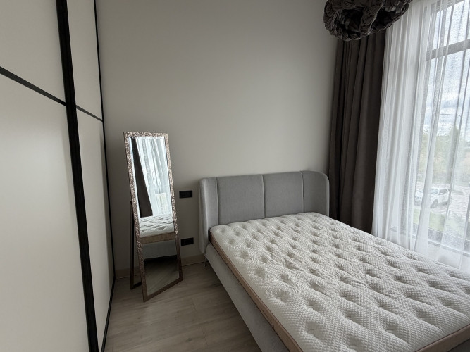 Vēlaties dzīvot modernā, kvalitatīvā mājoklī mierpilnā vidē, prom no pilsētas trokšņiem Jūrmala - foto 8