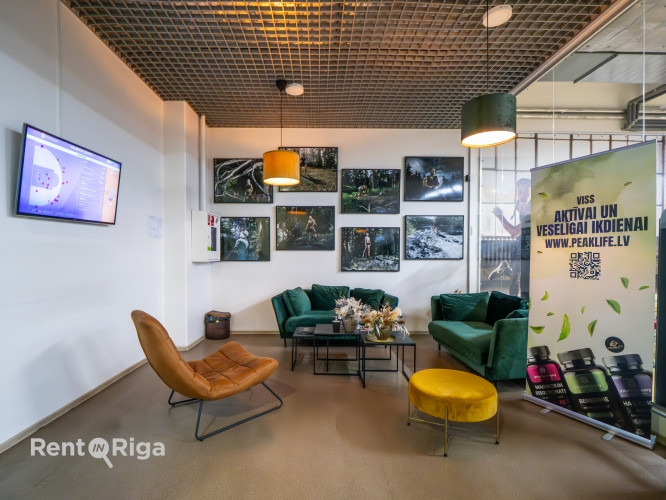 Property for sale in Jelgava city center.  Building - Akademiias 21 Street,  The land under it - Aka Елгава и район - изображение 9