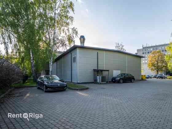 Property for sale in Jelgava city center.  Building - Akademiias 21 Street,  The land under it - Aka Елгава и район