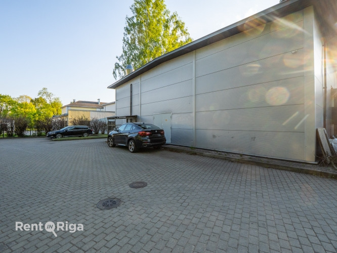 Property for sale in Jelgava city center.  Building - Akademiias 21 Street,  The land under it - Aka Елгава и район - изображение 5