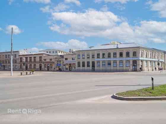 Продается доходный комплекс зданий в центре Риги со стабильным денежным потоком. Рига