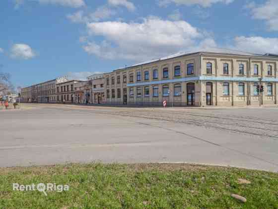 Продается доходный комплекс зданий в центре Риги со стабильным денежным потоком. Рига