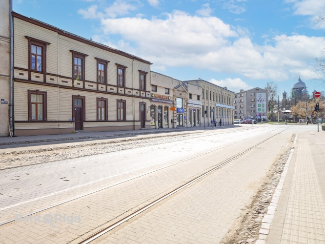 Продается доходный комплекс зданий в центре Риги со стабильным денежным потоком. Рига - изображение 9